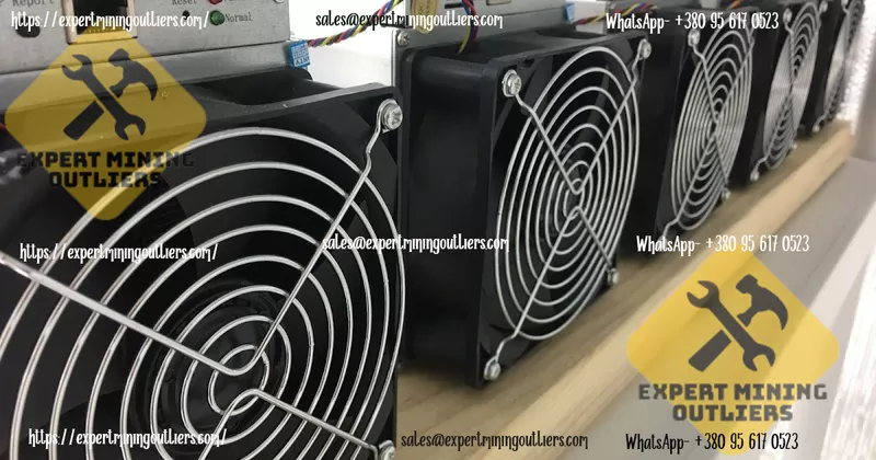 Crypto Mining Machines For Sale