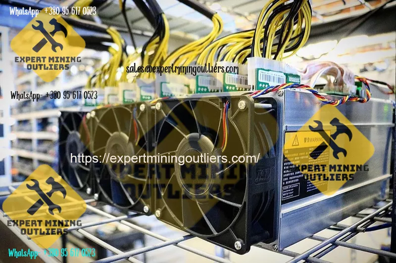 Crypto Mining Machines For Sale 2